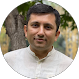 Rishi Dixit